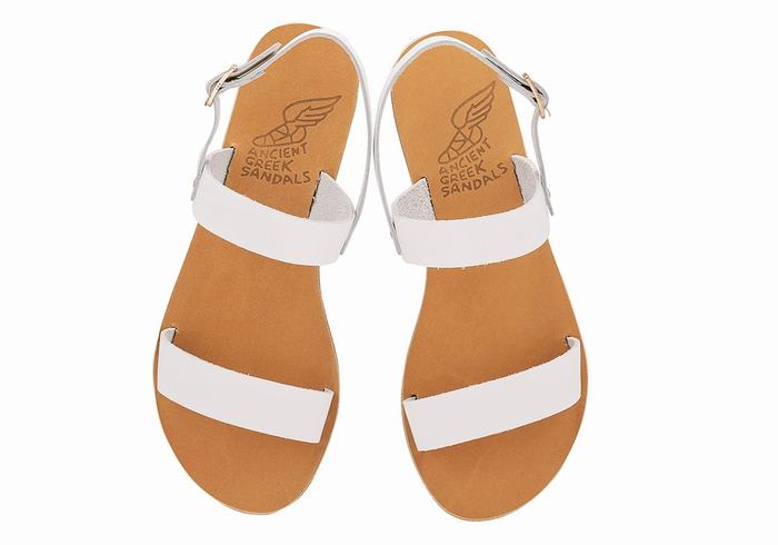 Sandales Bride Arrière Ancient Greek Sandals Clio   | RMB-7959758